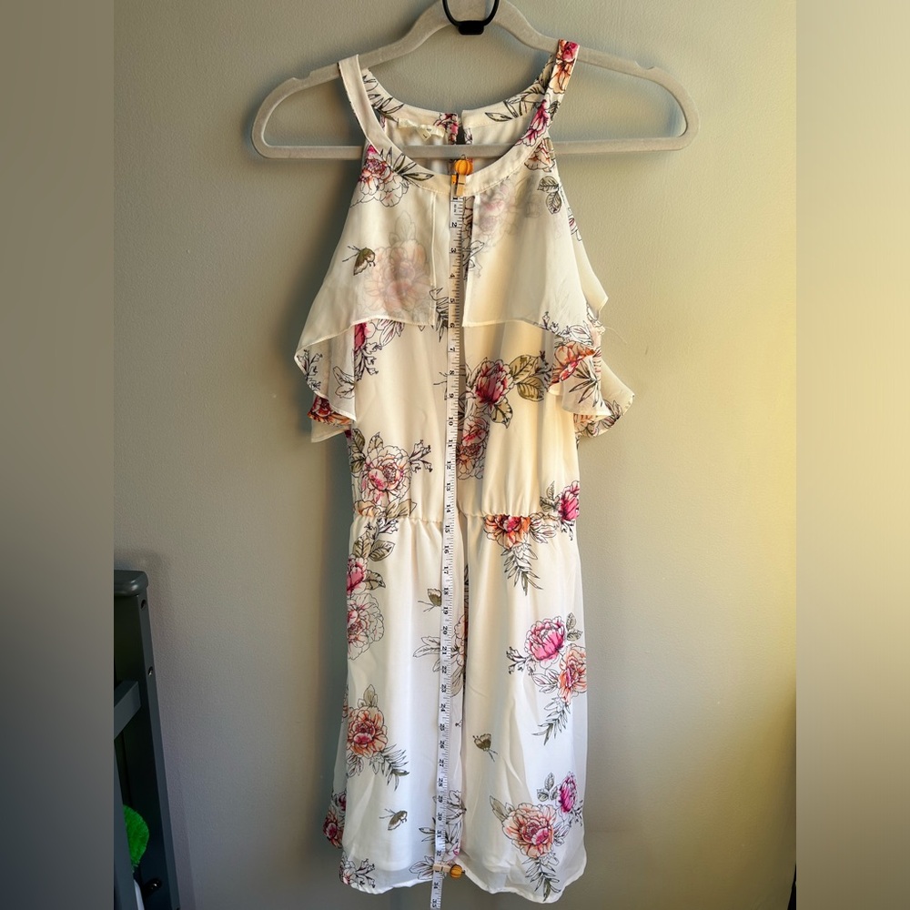 Maurice’s Spring Dress - Picture 3 of 6